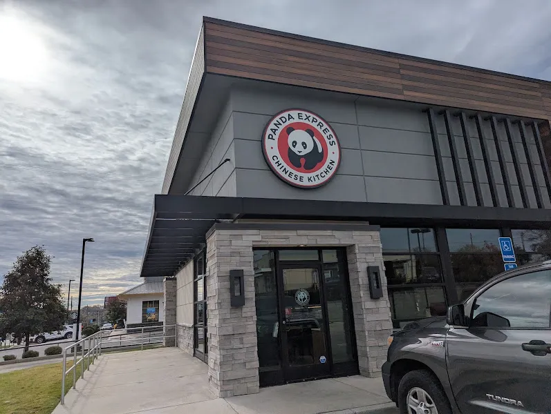 Panda Express Winston Salem, NC