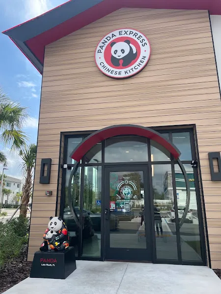 Panda Express Lantana, FL