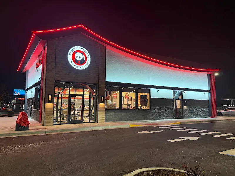 Panda Express Kalamazoo, MI