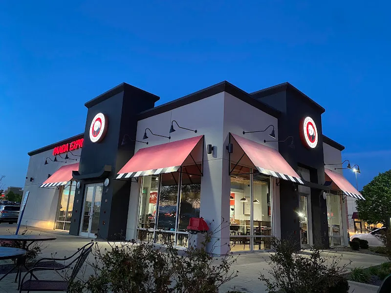 Panda Express Springfield, IL