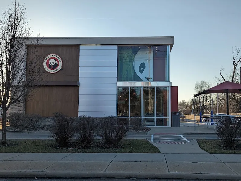 Panda Express South Euclid, OH
