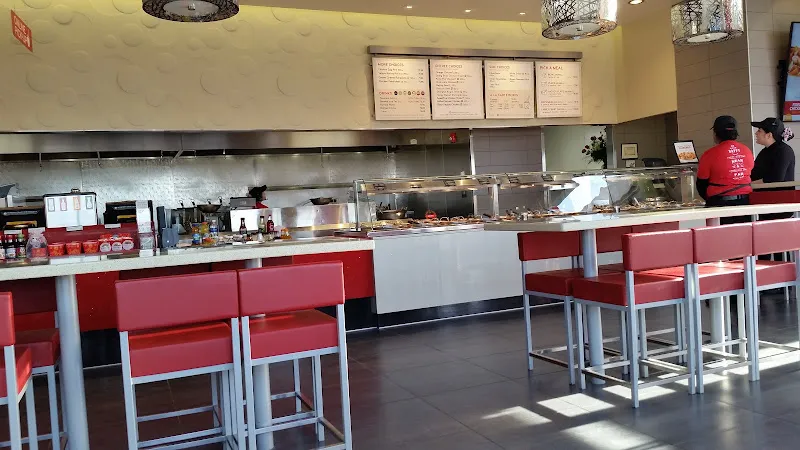 Panda Express East Peoria, IL