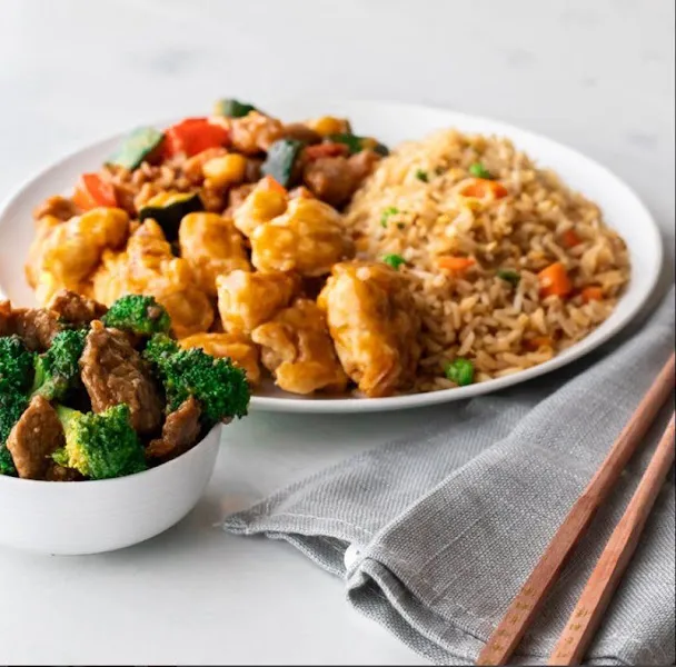 Panda Express Stephenville, TX