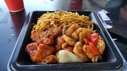 Panda Express Orlando, FL