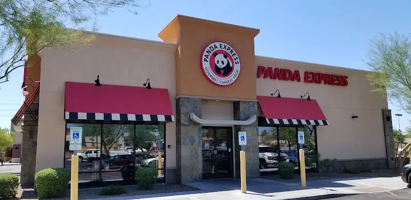 Panda Express Buckeye, AZ