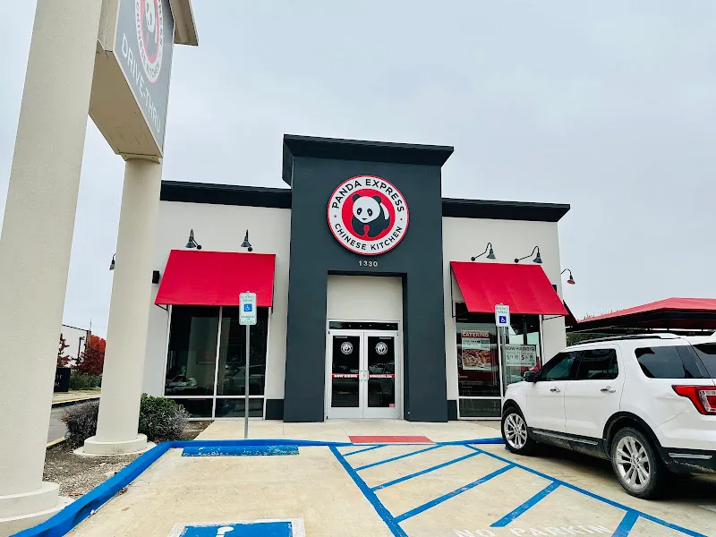 Panda Express Waxahachie, TX