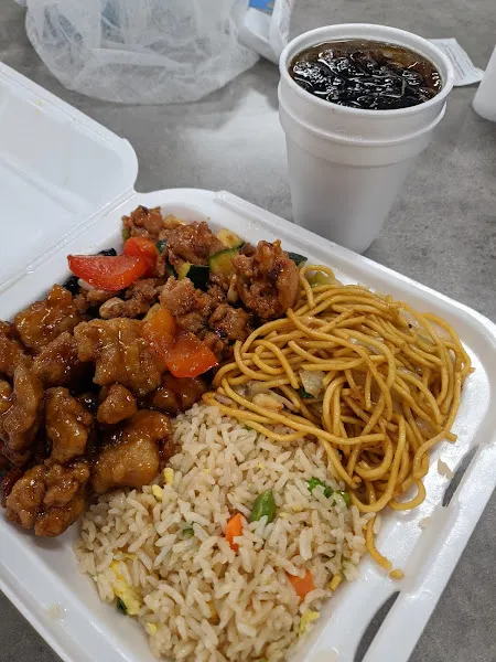 Panda Express Romeoville, IL