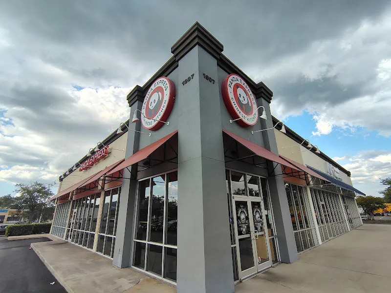 Panda Express Orange Park, FL