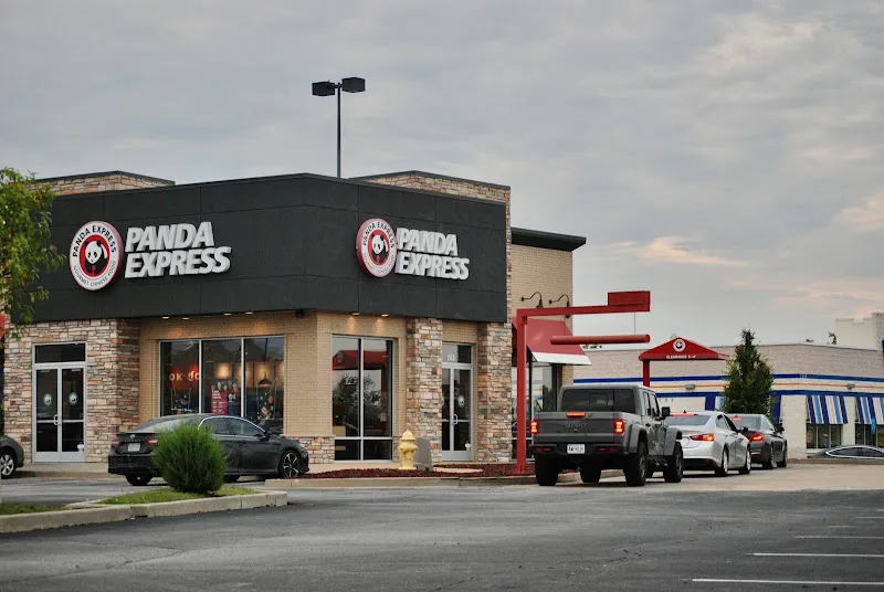 Panda Express Wentzville, MO