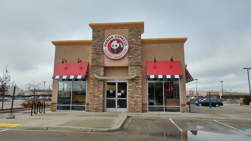 Panda Express West Allis, WI
