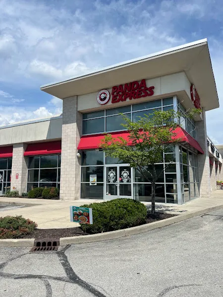Panda Express Carmel, IN