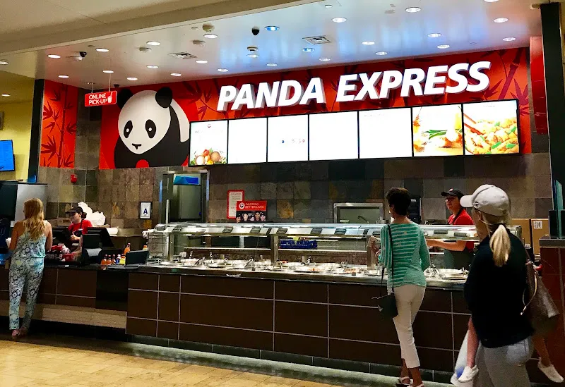 Panda Express Des Peres, MO