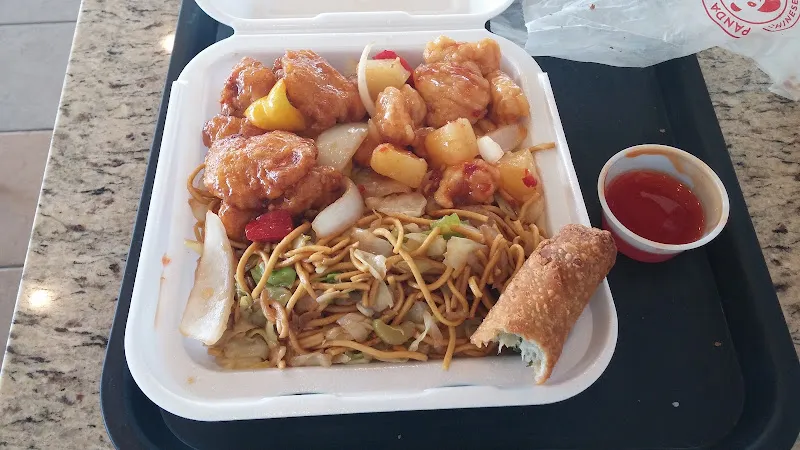 Panda Express West Jordan, UT