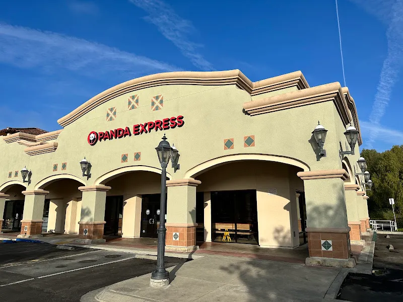 Panda Express Westlake Village, CA