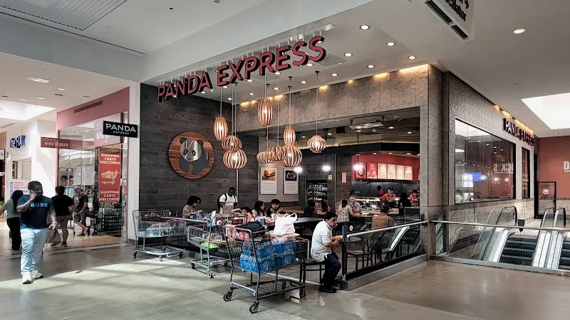 Panda Express Wheaton, MD