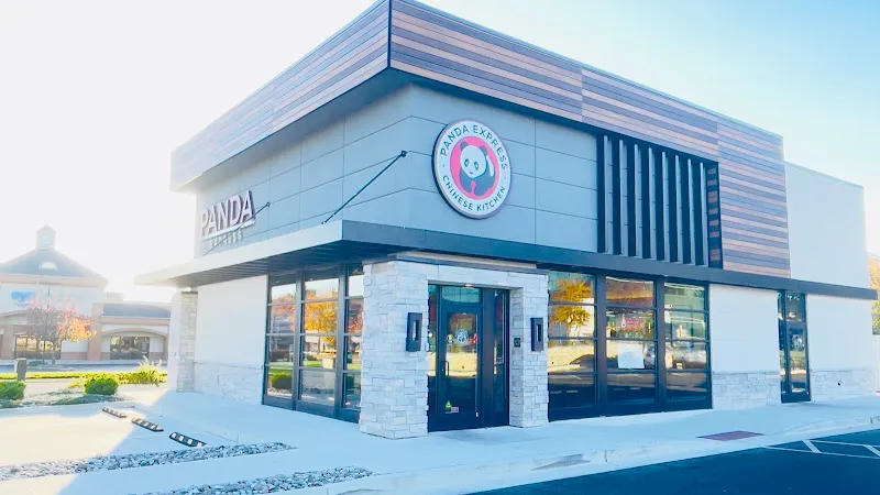 Panda Express Voorhees, NJ