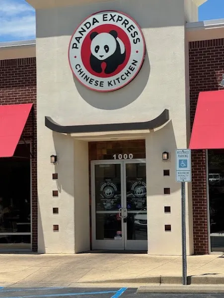 Panda Express Apex, NC