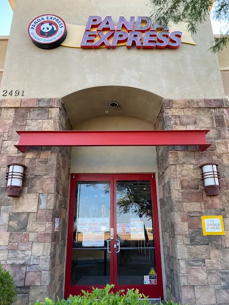 Panda Express Gilbert, AZ