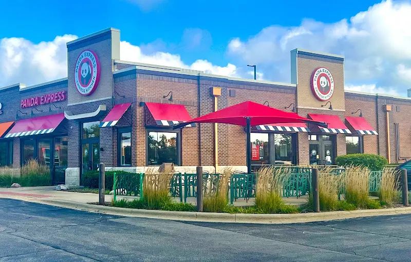 Panda Express Glenview, IL