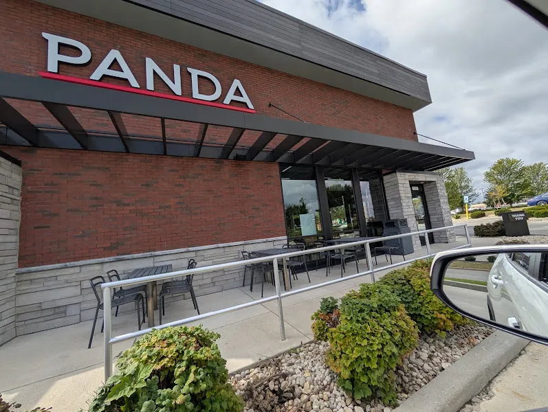 Panda Express Canal Winchester, OH
