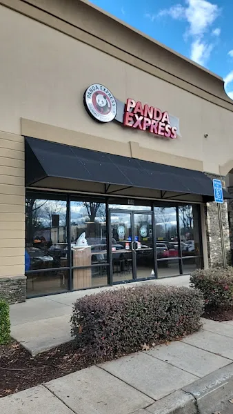 Panda Express Alpharetta, GA