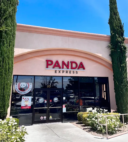 Panda Express Paso Robles, CA
