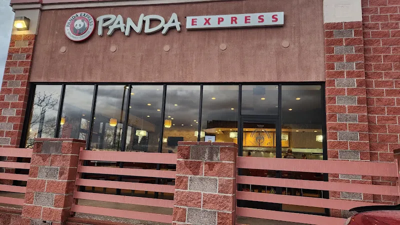 Panda Express Colorado Springs, CO