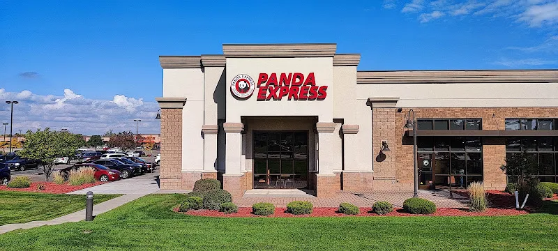 Panda Express Eagan, MN