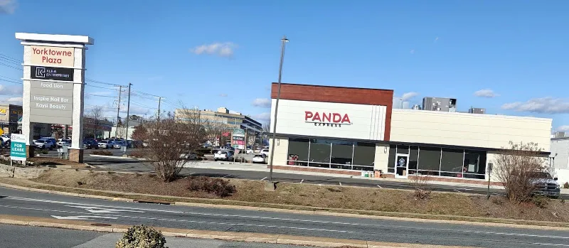 Panda Express Cockeysville, MD