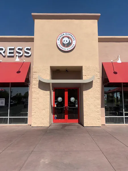 Panda Express Yuma, AZ