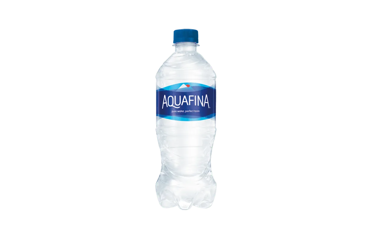 Panda Express Aquafina