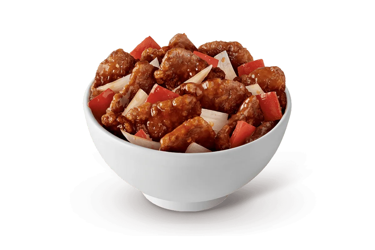 Panda Express Beijing Beef