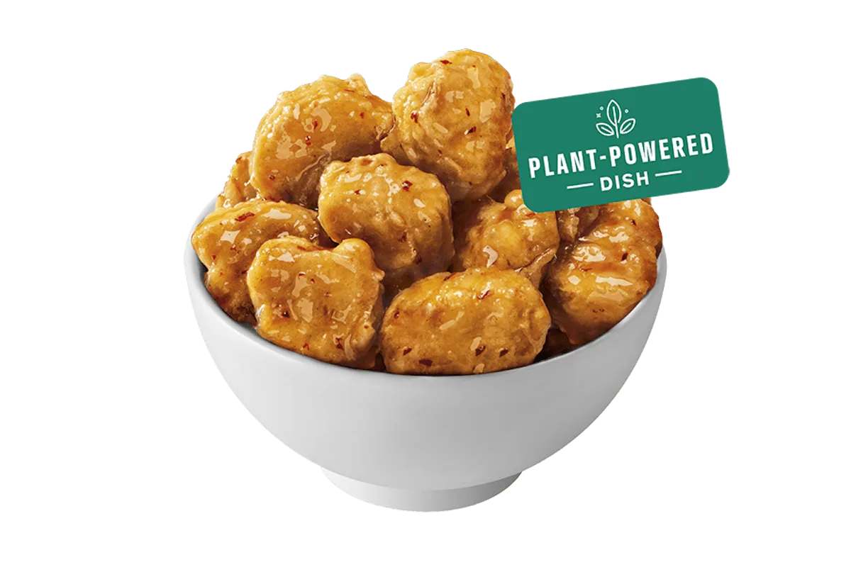 Panda Express Beyond The Original Orange Chicken