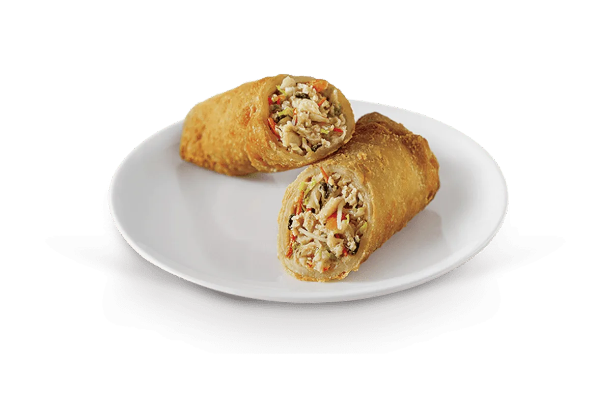 Panda Express Chicken Egg Roll