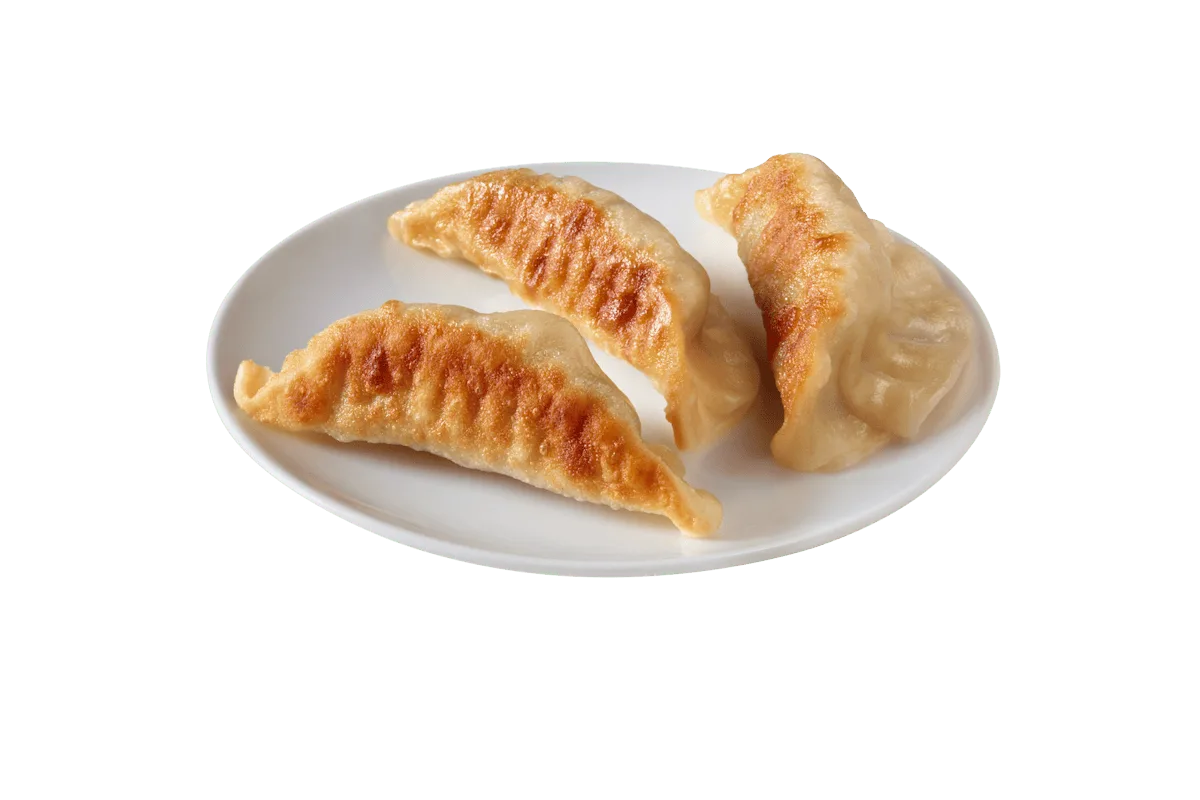 Panda Express Chicken Potsticker