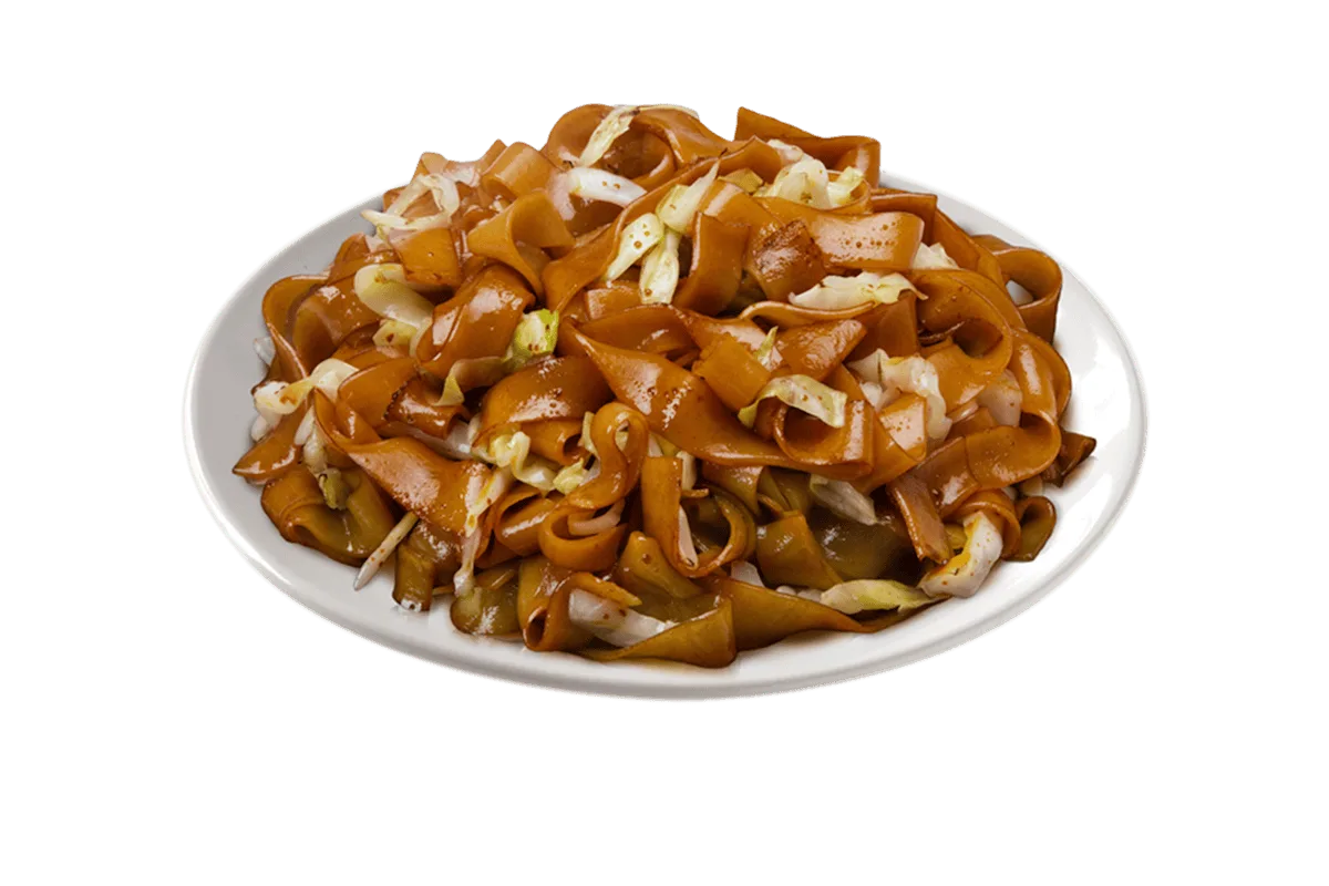 Panda Express Chow Fun
