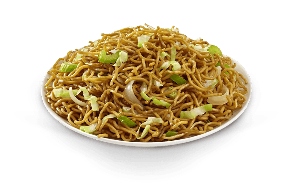 Panda Express Chow Mein