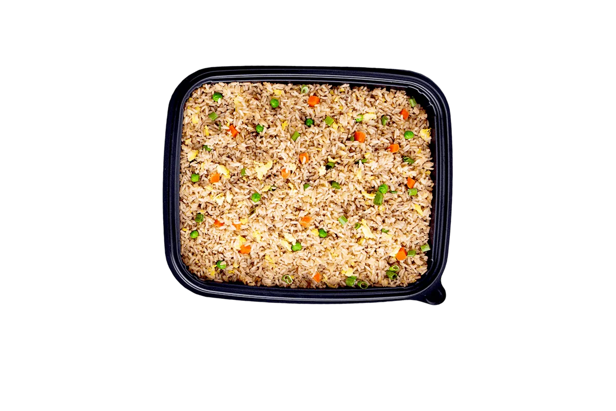Panda Express Party Size Side
