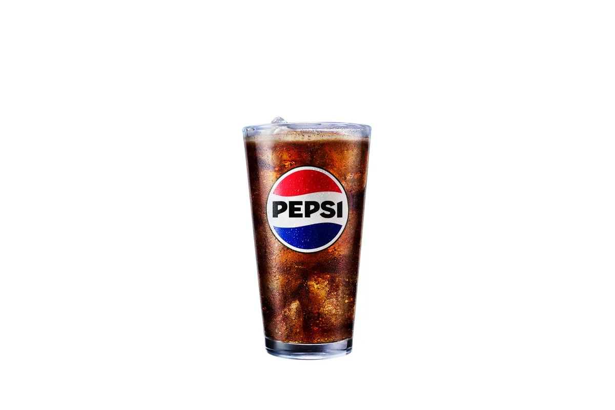 Panda Express Pepsi