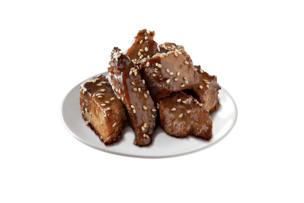 Panda Express Shanghai Sticky Boneless Ribs