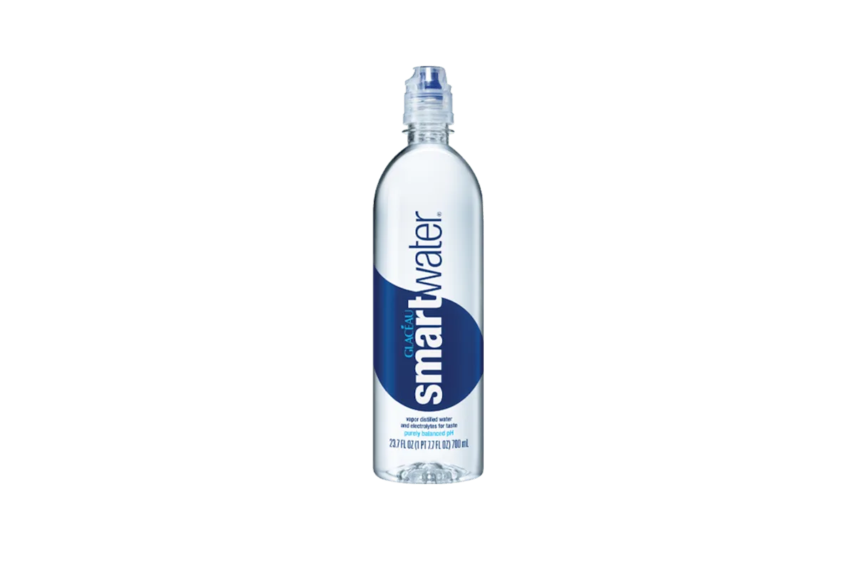 Panda Express Smartwater