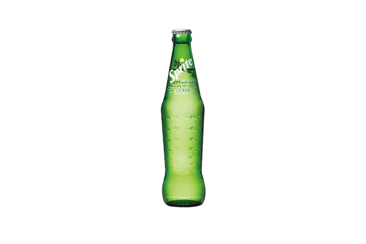Panda Express Sprite Mexico