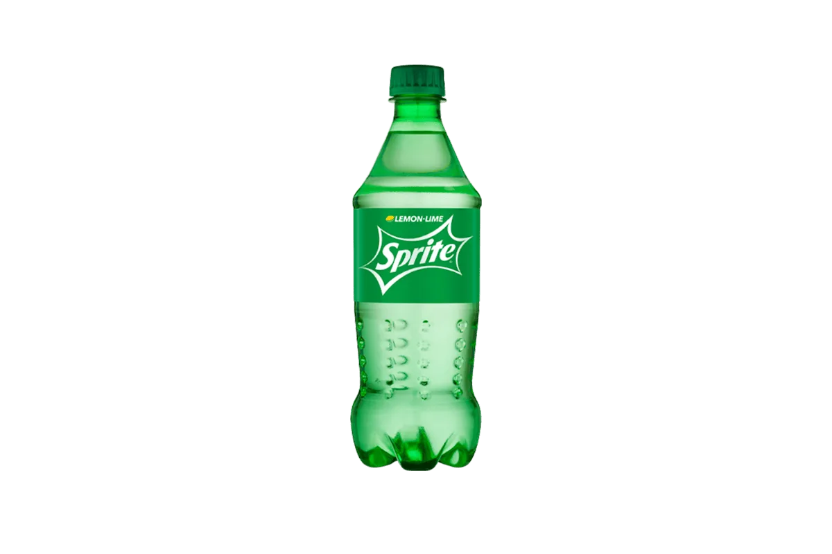 Panda Express Sprite