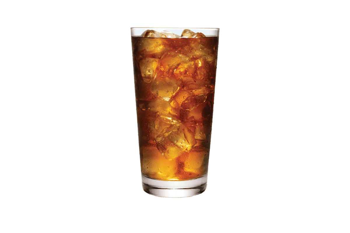 Panda Express Sweet Tea