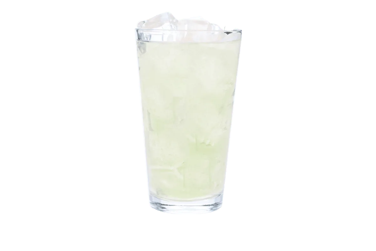 Panda Express Tropicana Lemonade