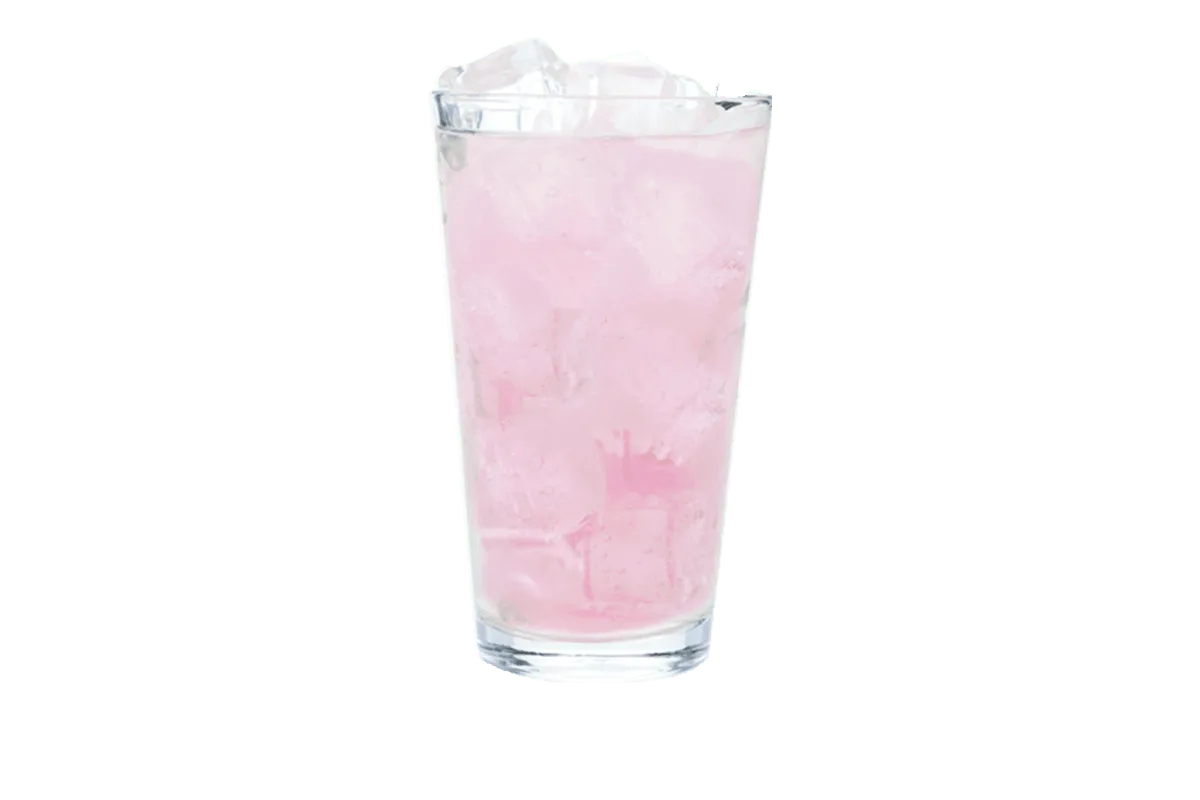 Panda Express Tropicana Pink Lemonade