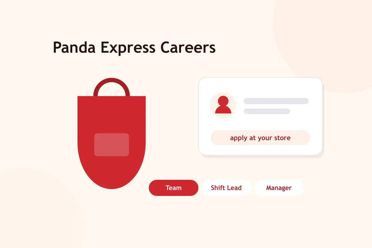 Panda Express careers and restaurant jobs
